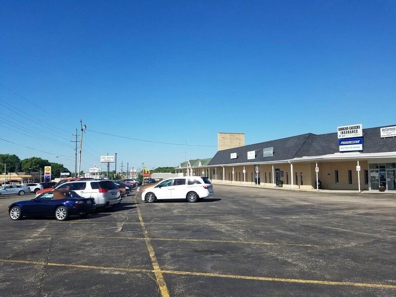 More Photos Of 2317-2323 E Lincolnway, Sterling Medical For Lease
