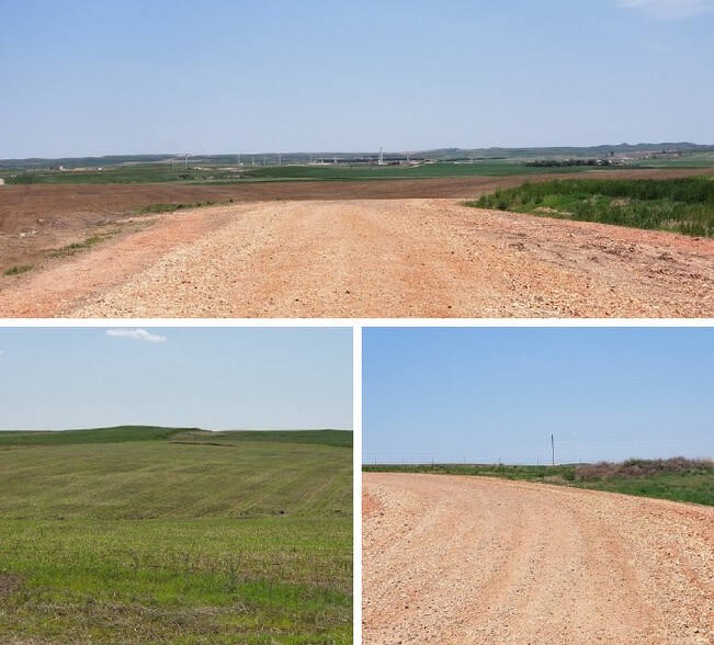 More Photos Of xxx 122nd M Ave NW, Watford City Land For Sale