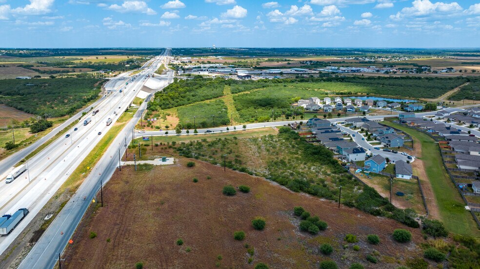 More Photos Of 999 E IH 10 9 Rd, Converse Land For Sale