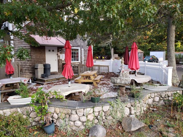 More Photos Of 235 Underpass Rd, Brewster Restaurant For Sale