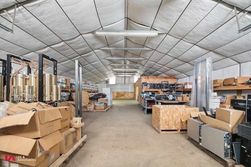 More Photos Of 885 Cripple Creek Dr, Lawrenceville Warehouse For Lease