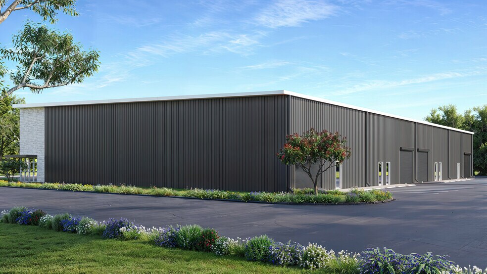 More Photos Of 12445 State 3, Webster Warehouse For Lease