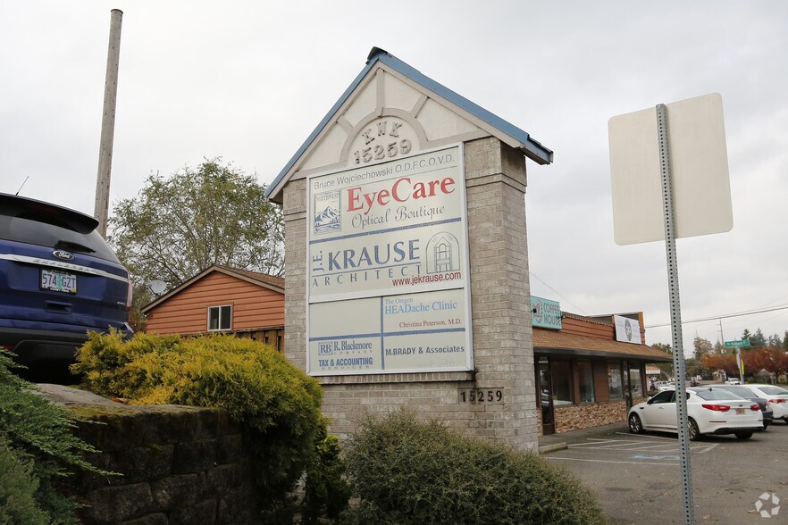 More Photos Of 15259 SE 82nd Dr, Clackamas Medical For Sale