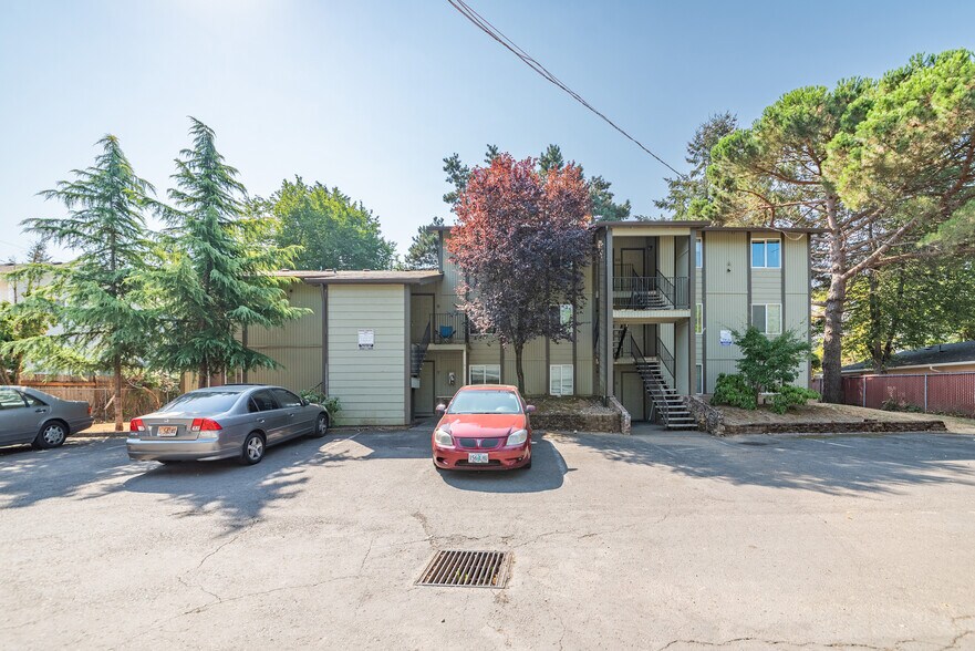 More Photos Of 13410 SE Powell Blvd, Portland Apartments For Sale