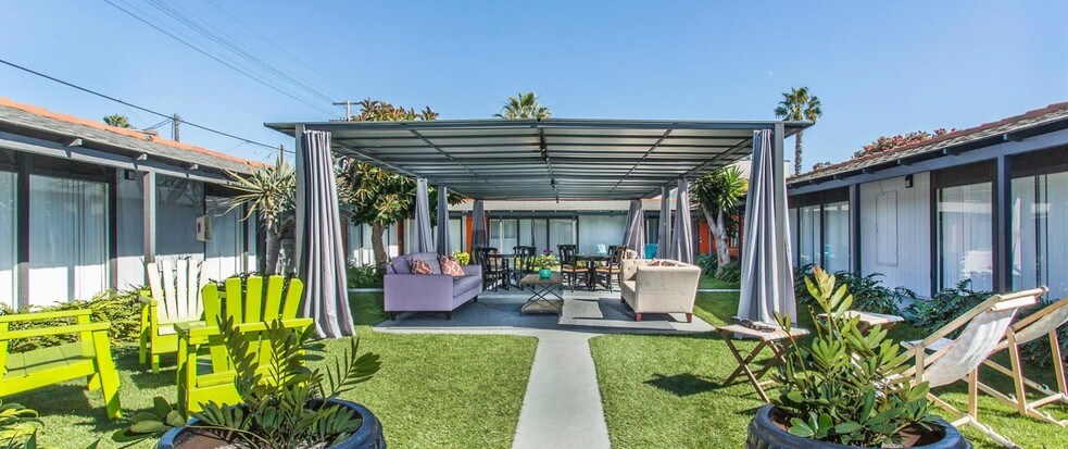More Photos Of 4459 Fanuel St, San Diego Apartments For Sale