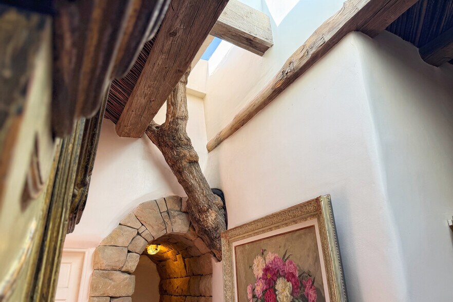 More Photos Of 1075 Paseo de Peralta, Santa Fe General Retail For Sale