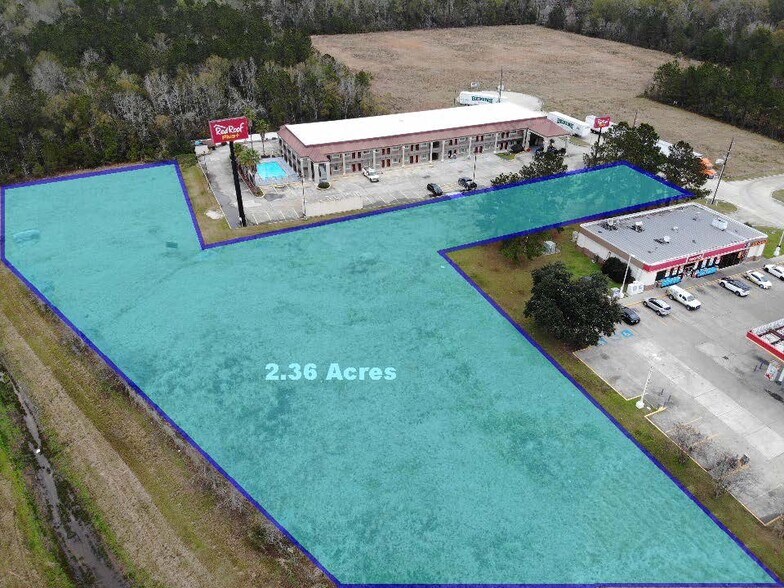 More Photos Of N Puma Dr, Hammond Land For Sale