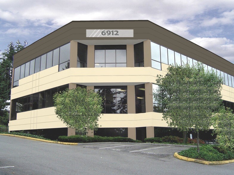 More Photos Of 6912 220th St SW, Mountlake Terrace Office For Lease