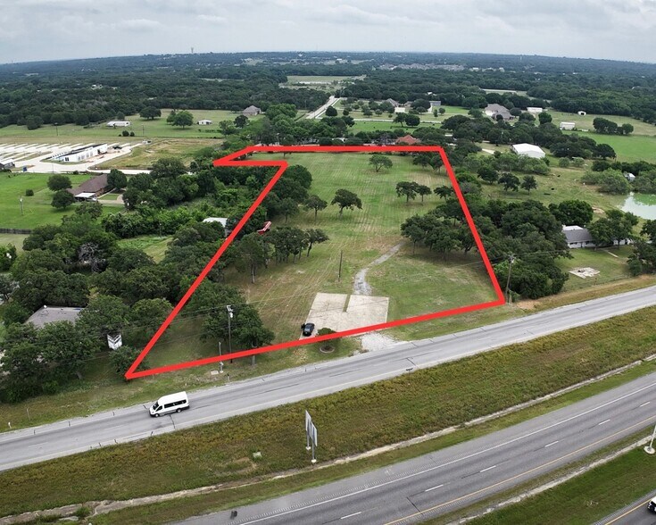 More Photos Of 1555 S Burleson Blvd, Burleson Land For Sale