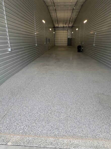 More Photos Of 5905 Ford Ave, Las Vegas Self Storage For Sale