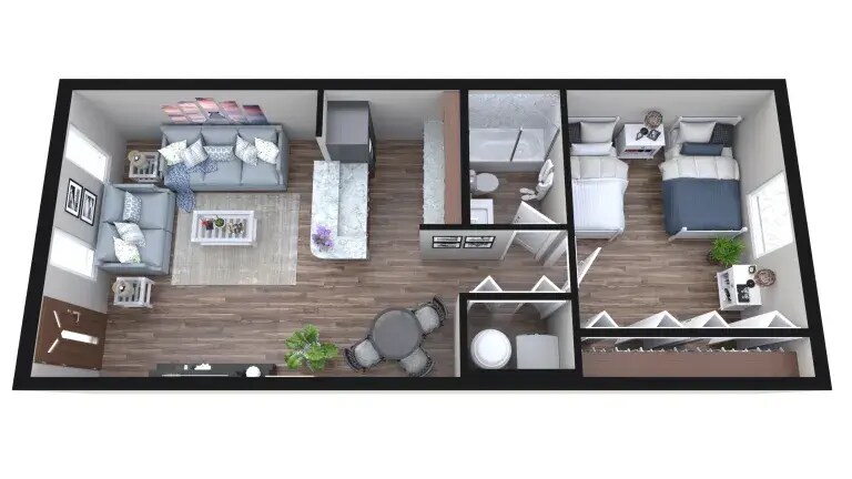 More Photos Of 4177 S Congress Ave, Palm Springs Assisted Living For Sale