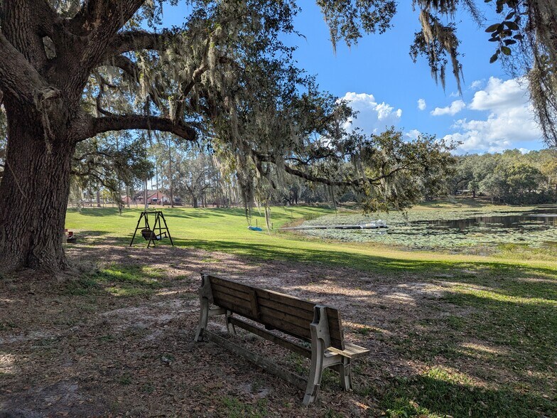 More Photos Of 42645 Altoona rd, Altoona Trailer Camper Park For Sale