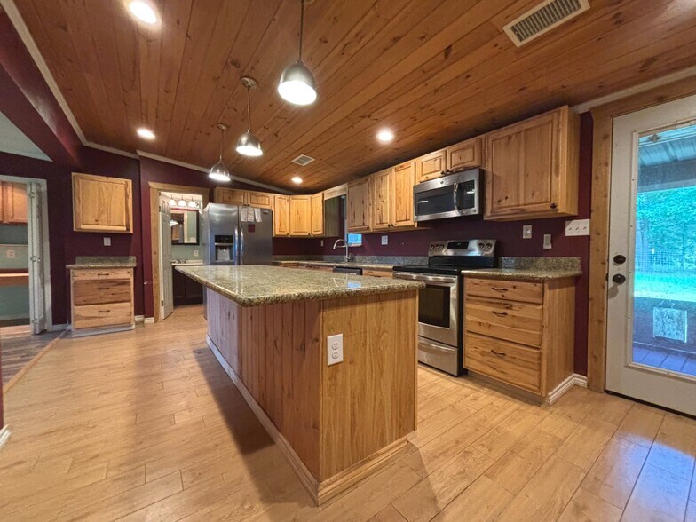 More Photos Of 3725 FM 222 Loop N, Coldspring Land For Sale
