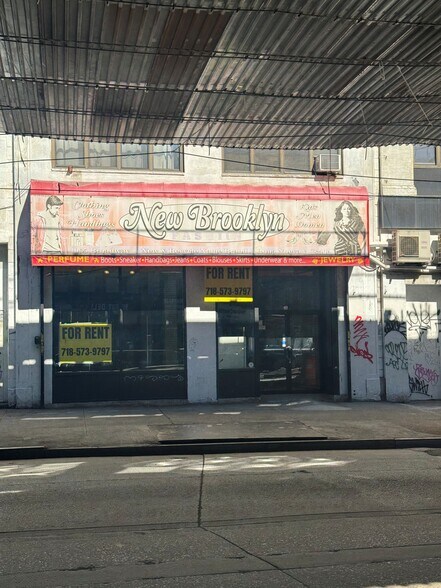 More Photos Of 1065 Broadway, Brooklyn Apartments For Lease