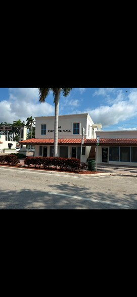 More Photos Of 101-115 E Palmetto Park Rd, Boca Raton Storefront Retail Office For Lease