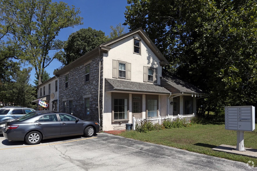 Primary Photo Of 847 Valley Forge Rd, Phoenixville Storefront Retail Residential For Lease