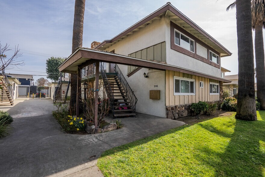 More Photos Of 3106 N Garey Ave, Pomona Apartments For Sale