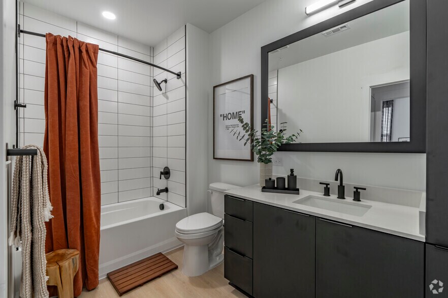 More Photos Of 4612 Gilead St, Charlotte Apartments For Lease