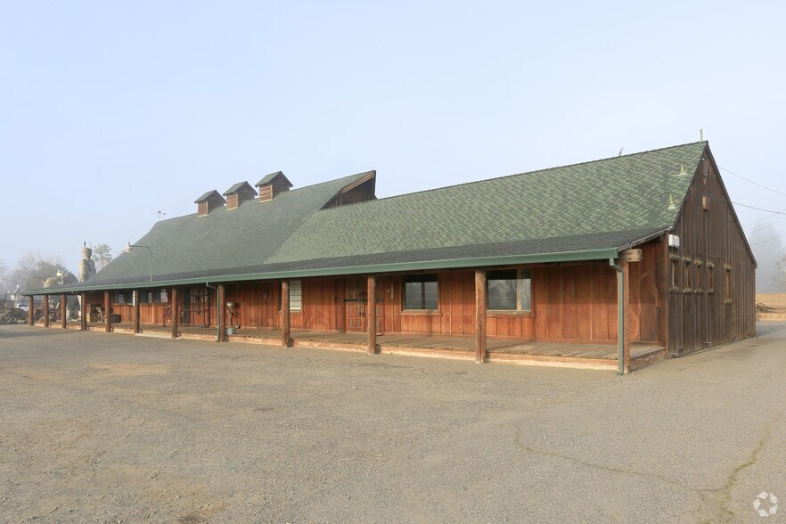 More Photos Of 8900 Grant Line Rd, Elk Grove Office For Lease