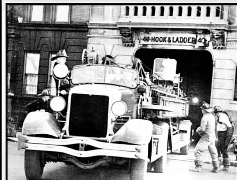 More Photos Of 6 Hancock Pl, New York Theater Concert Hall For Sale