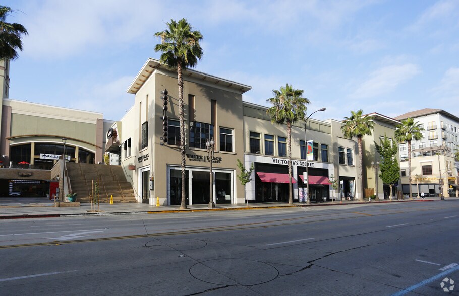 More Photos Of 280-400 E Colorado Blvd, Pasadena Unknown For Lease