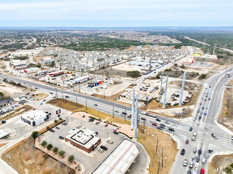 More Photos Of 211 Crossing, San Antonio Land For Sale