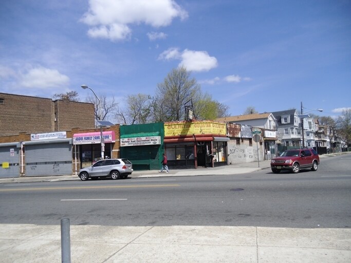 More Photos Of 783 S Orange Ave, Newark Storefront For Sale