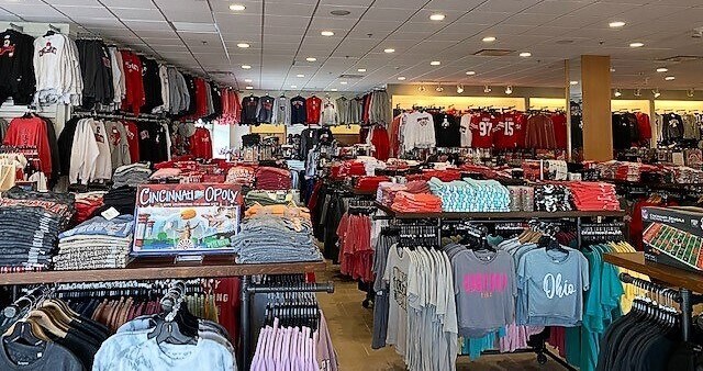 More Photos Of 3301-3459 Princeton Rd, Hamilton Unknown For Lease