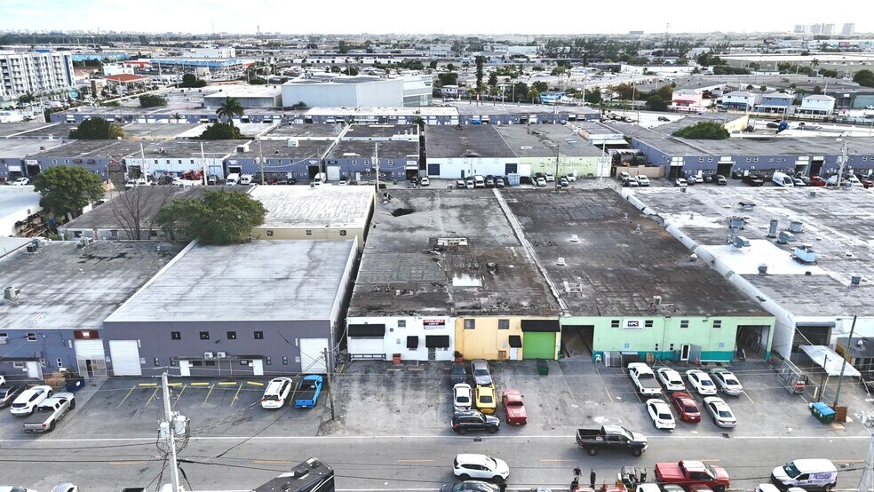 More Photos Of 1680 W 33rd Pl, Hialeah Industrial For Sale