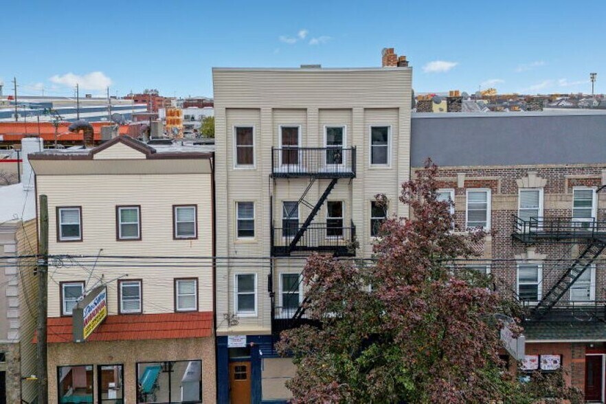 More Photos Of 743 Harrison Ave, Harrison Storefront Retail Residential For Sale