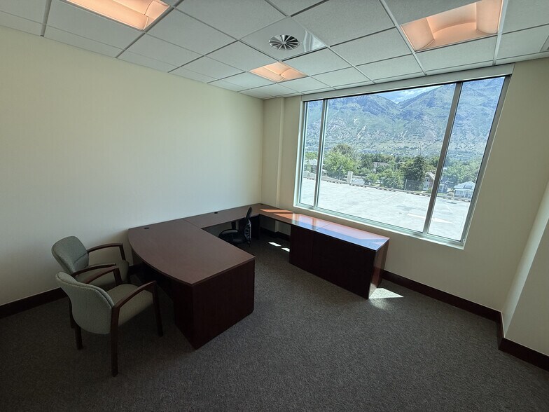 More Photos Of 180 N University Ave, Provo Office For Sale