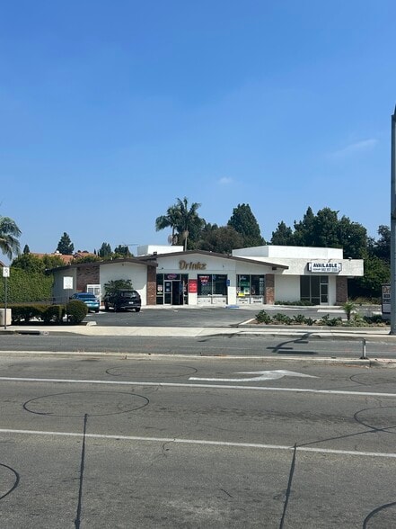 More Photos Of 19430-19432 Pioneer Blvd, Cerritos Storefront Retail Office For Lease