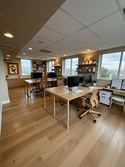 More Photos Of 327 Main St, Greenwood Office For Lease