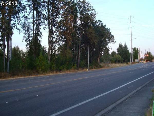 More Photos Of W Baseline Rd, Beaverton Land For Sale