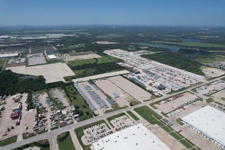 More Photos Of 1387 Fulghum Rd, Wilmer Land For Lease