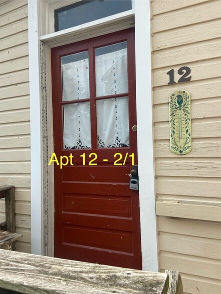 More Photos Of 406 N Loudoun St, Winchester Apartments For Sale