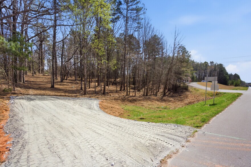 More Photos Of 317 S Highway 11, West Union Land For Sale