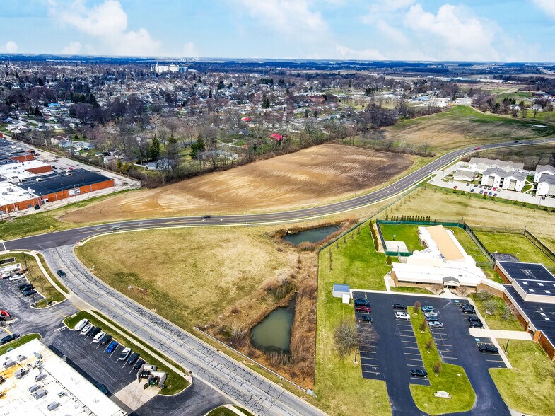 More Photos Of 0 University, Marion Land For Sale