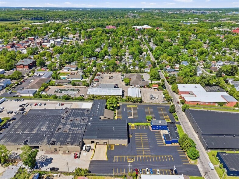 More Photos Of 175 E Broadway Ave, Westerville Office For Lease