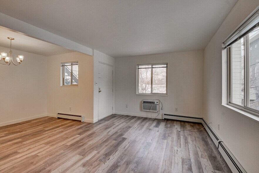 More Photos Of 1285 Wolff St, Denver Apartments For Sale