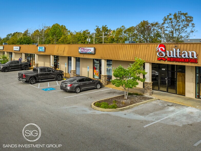 Primary Photo Of 8200 Midsouth dr, Olive Branch General Retail For Sale
