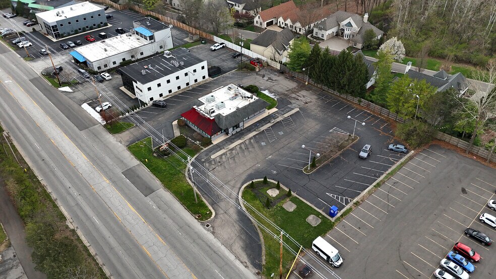 More Photos Of 2055-2081 Riverside Dr, Columbus Land For Lease