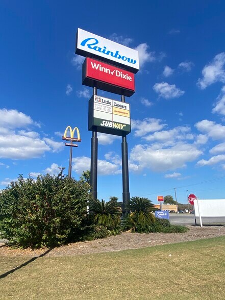 More Photos Of 5440 Highway 90 W, Mobile Land For Sale