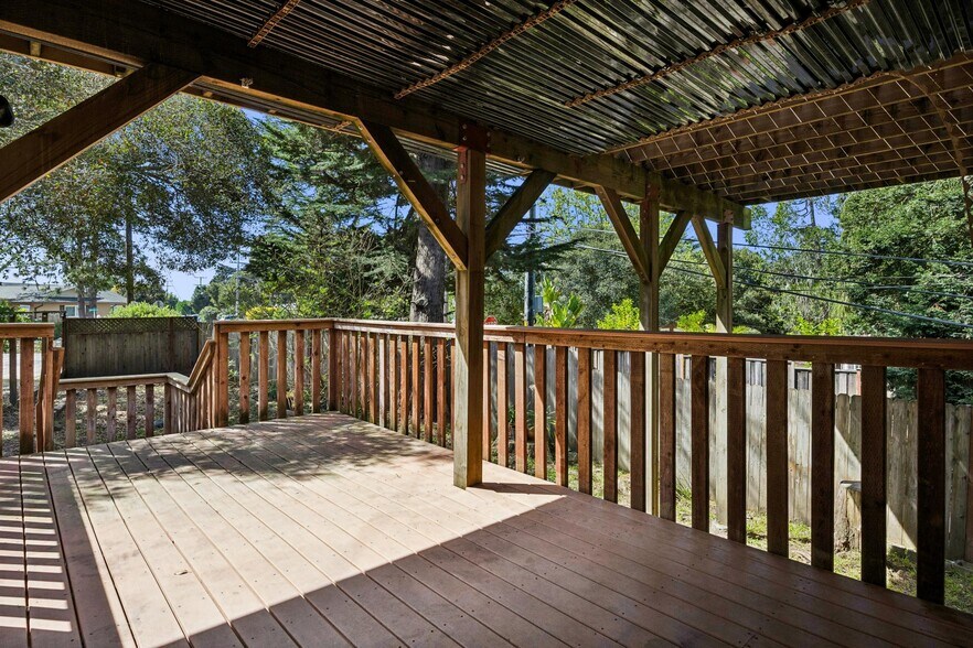 More Photos Of 601 Burns Ave, Aptos Multifamily For Sale