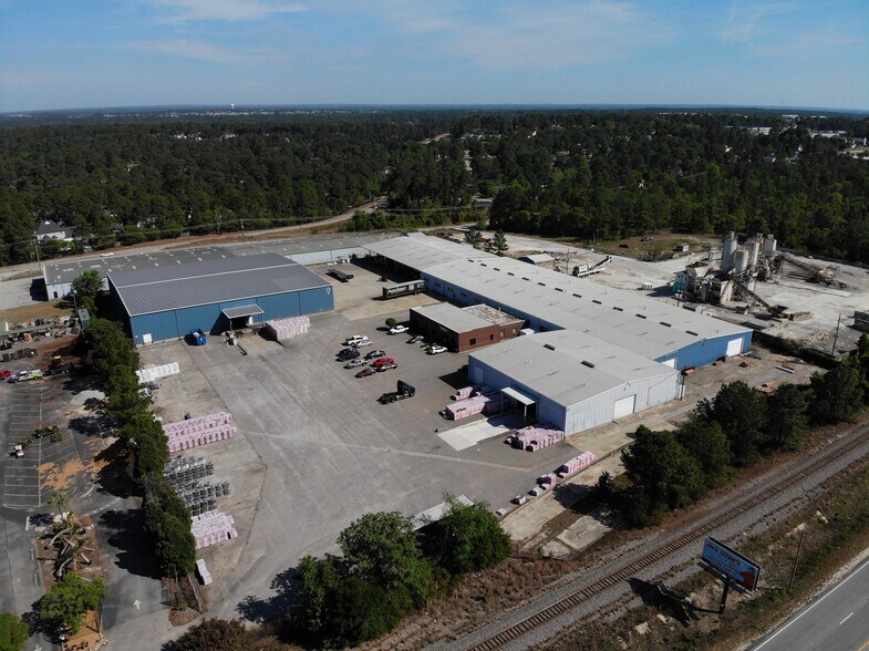 More Photos Of 1079 Woodleys Way, Columbia Warehouse For Sale