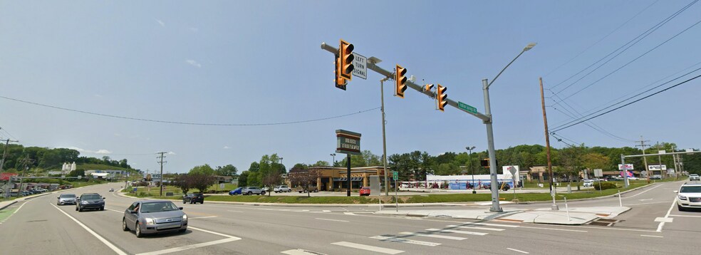 More Photos Of 1414 Indian Springs Rd, Indiana Restaurant For Lease