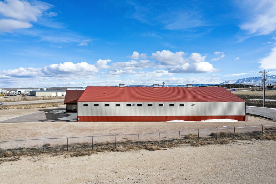 More Photos Of 6797 E Wildcat Rd, Evansville Warehouse For Sale