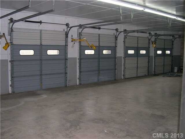 More Photos Of 704 N Central Ave, Locust Warehouse For Lease