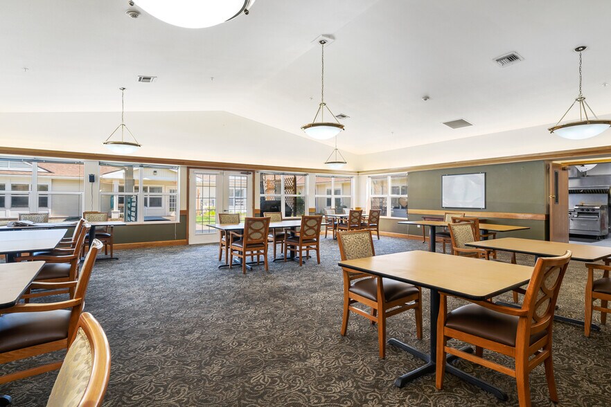 More Photos Of 35385 Tohl Ave, Nehalem Assisted Living For Sale