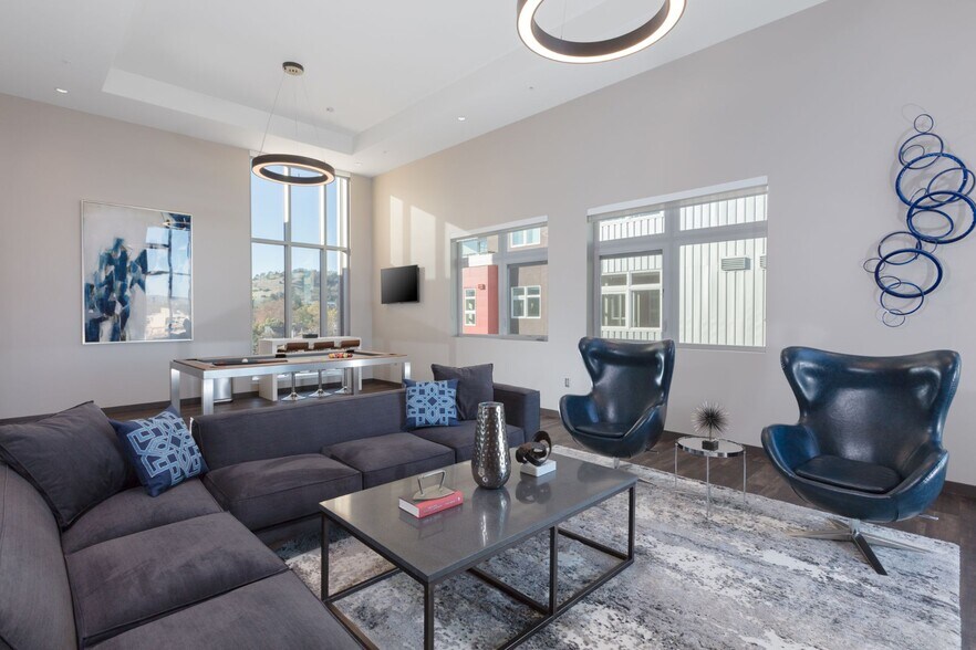 More Photos Of 1500 N California Blvd, Walnut Creek Apartments For Lease